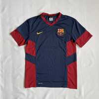 Футбольна Форма Nike Barcelona 2013/14 Soccer Training Jersey