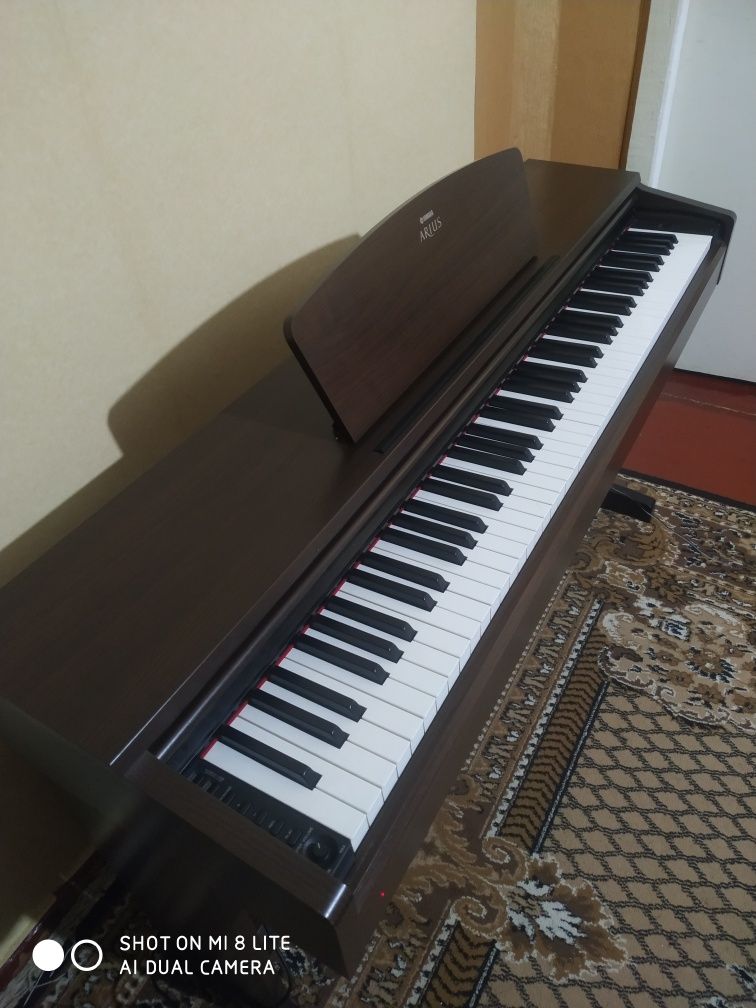 Піаніно Yamaha YDP-140