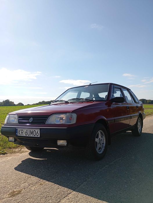 Polonez ATU 1.6 GLI / 1996 / Stan idealny / Oryginalny lakier