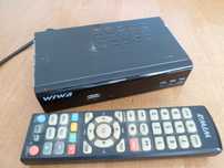 Tuner wiwa HD 90