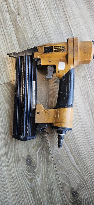 Zszywacz Stanley Bostitch