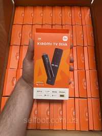 ⫸Xiaomi Mi TV Stick 4K (MDZ-27-AA) АндроидСмартТвПриставкаAndroid11Box