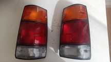 Farolim farol Opel Frontera A  1998 (novo)