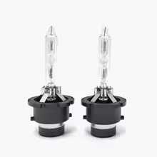 Lâmpadas Xenon d1s d3s d3r d2s d2r d4r d8s - Entrega imediata
