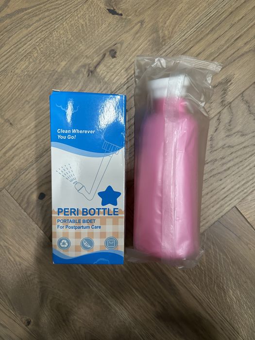 Портативне біде  в роддом