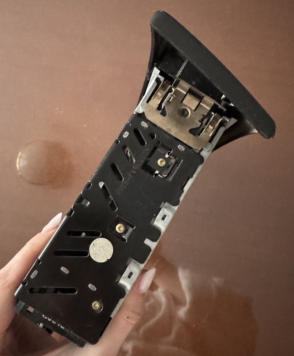 Магнітола штатна Renault Philips 22DC594/72F 902221594723