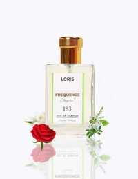 Perfumy Loris K183 Sii Gio Armn Damskie 50 ml, Dzień Kobiet, Urodziny