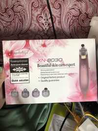 Вакуумний апарат для чищення пір Beauty Skin Care Specialist XN-8030