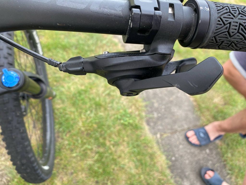 Rower Dartmoor Blackbird Intro 27.5 – 2020r Rozmiar M