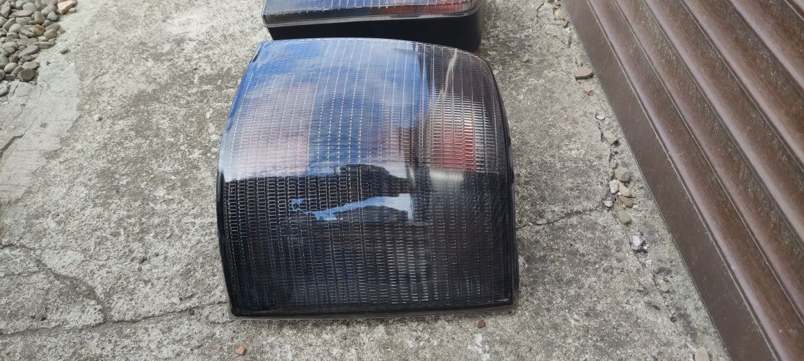 Lampy tył tylne tylnie Inpro In Pro oryginał passata B5 avant kombi