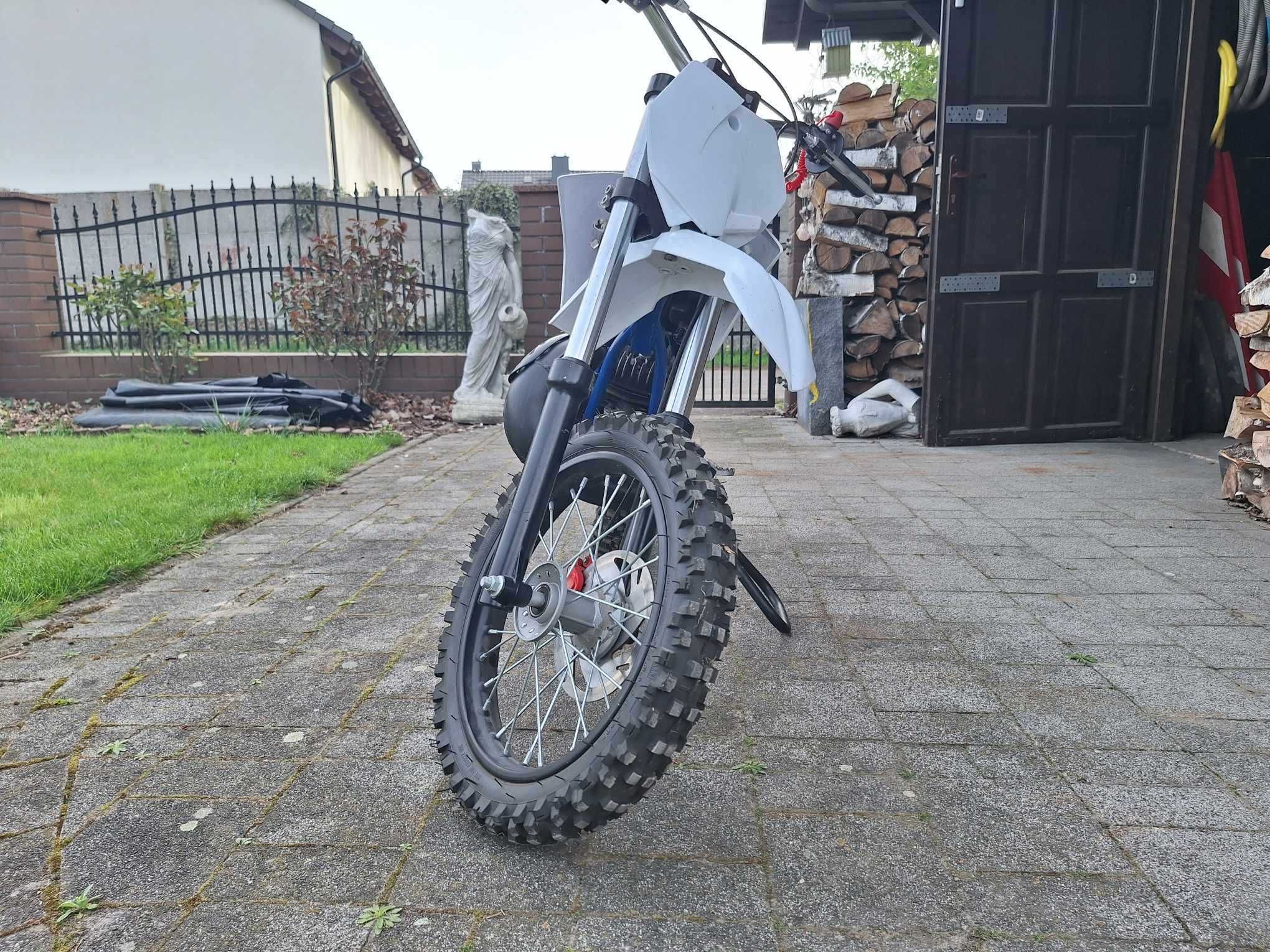 Mini cross  NITRO 50