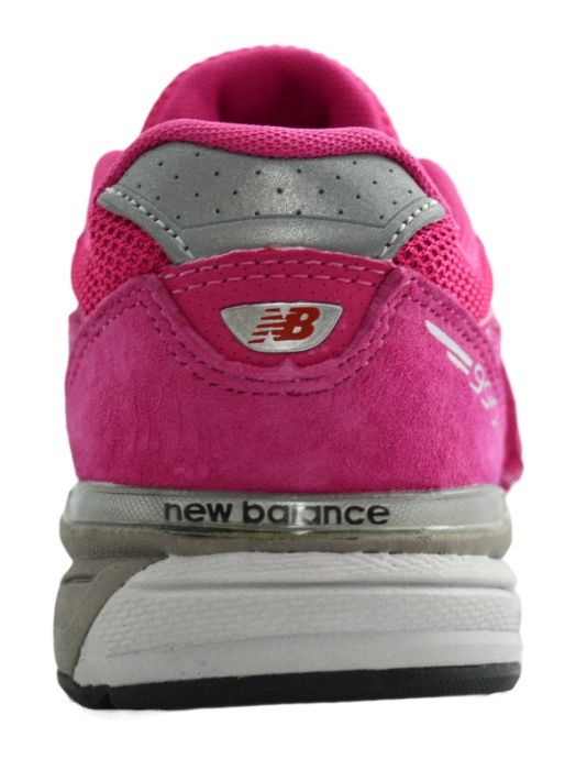 Детские кроссовки New Balance 990, 30-32,5 размер, 100% оригинал