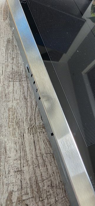 Płyta indukcyjna Siemens EX645HXC1E