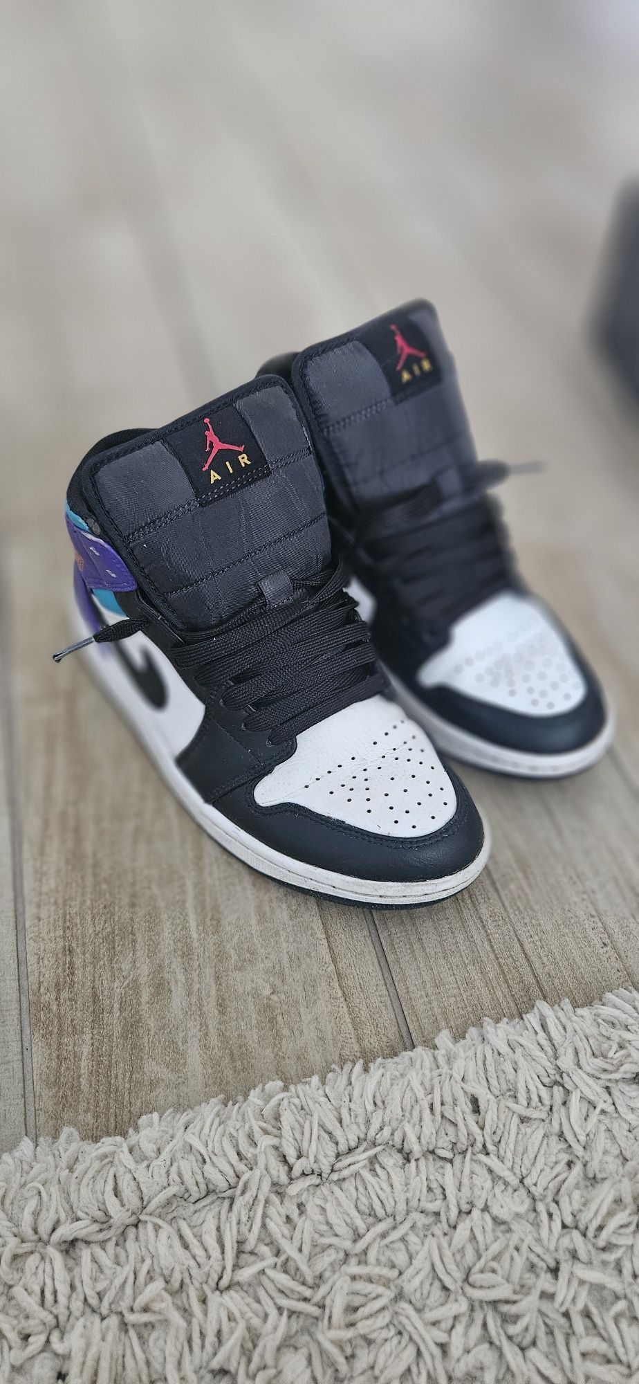 Nike Air Jordan 1 Mid