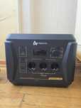 Зарядна станція Alphaess BlackBee 1000 / 1000 Вт / 1036 Вт⋅год / Li-io
