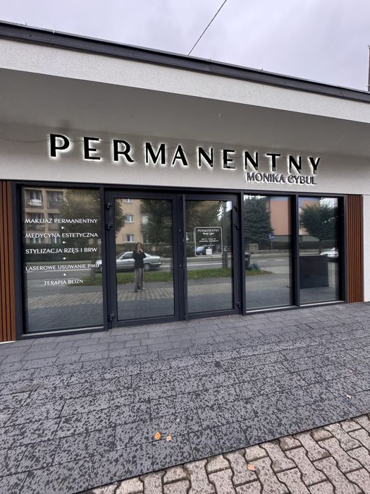 Gabinet do wynajecia