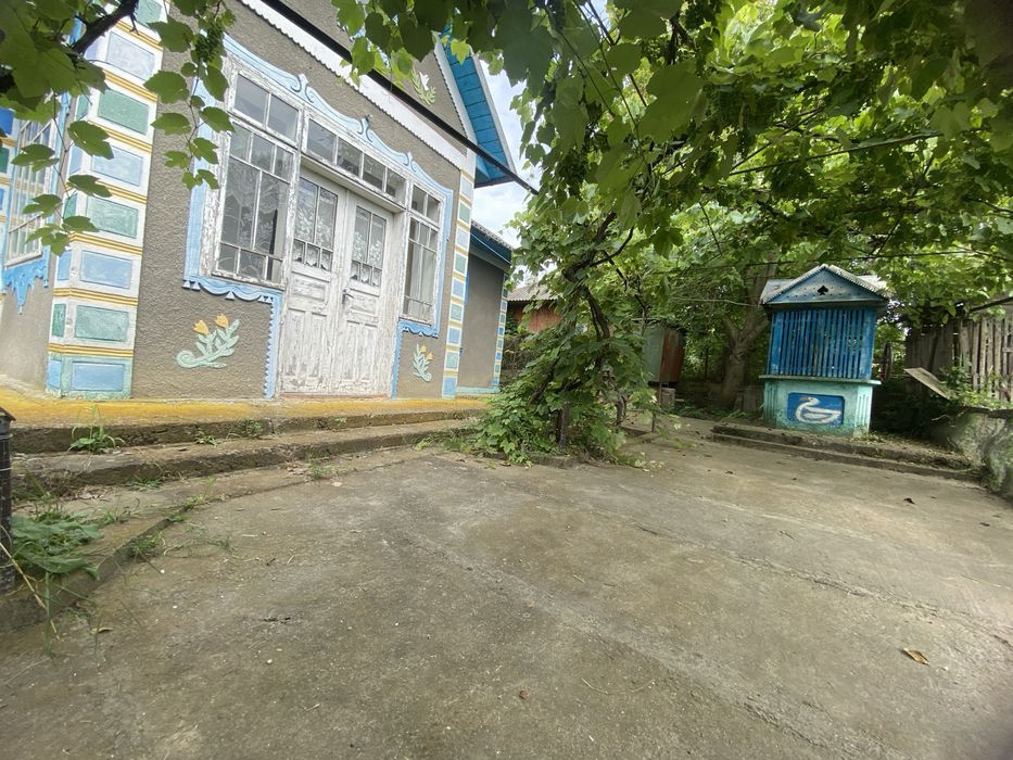 Продається будинок