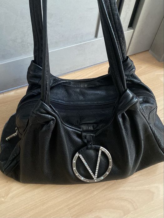 винтажная сумка valentino y2k opium ggl