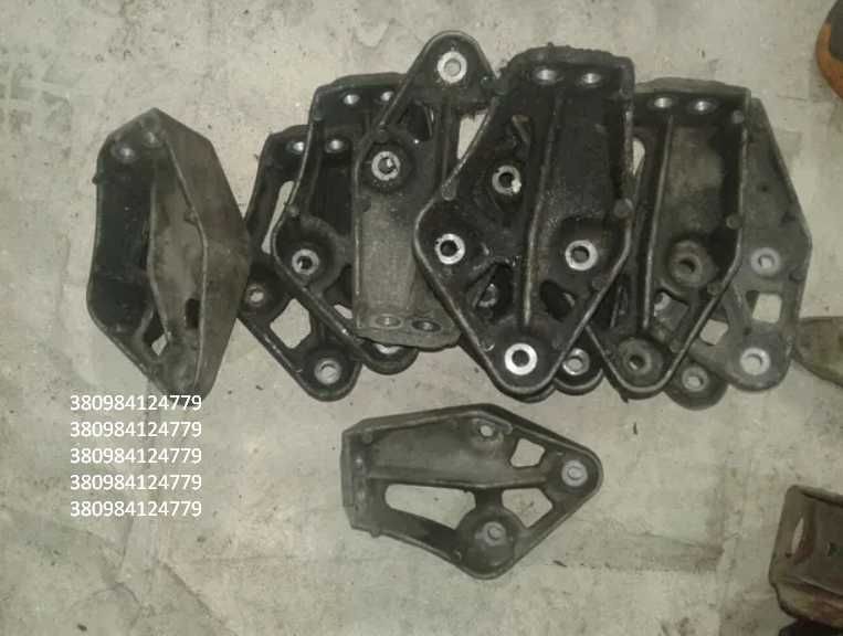 КПП на Ланос Деу Разборка Передача Daewoo Lanos Коробка Запчасти Ланас
