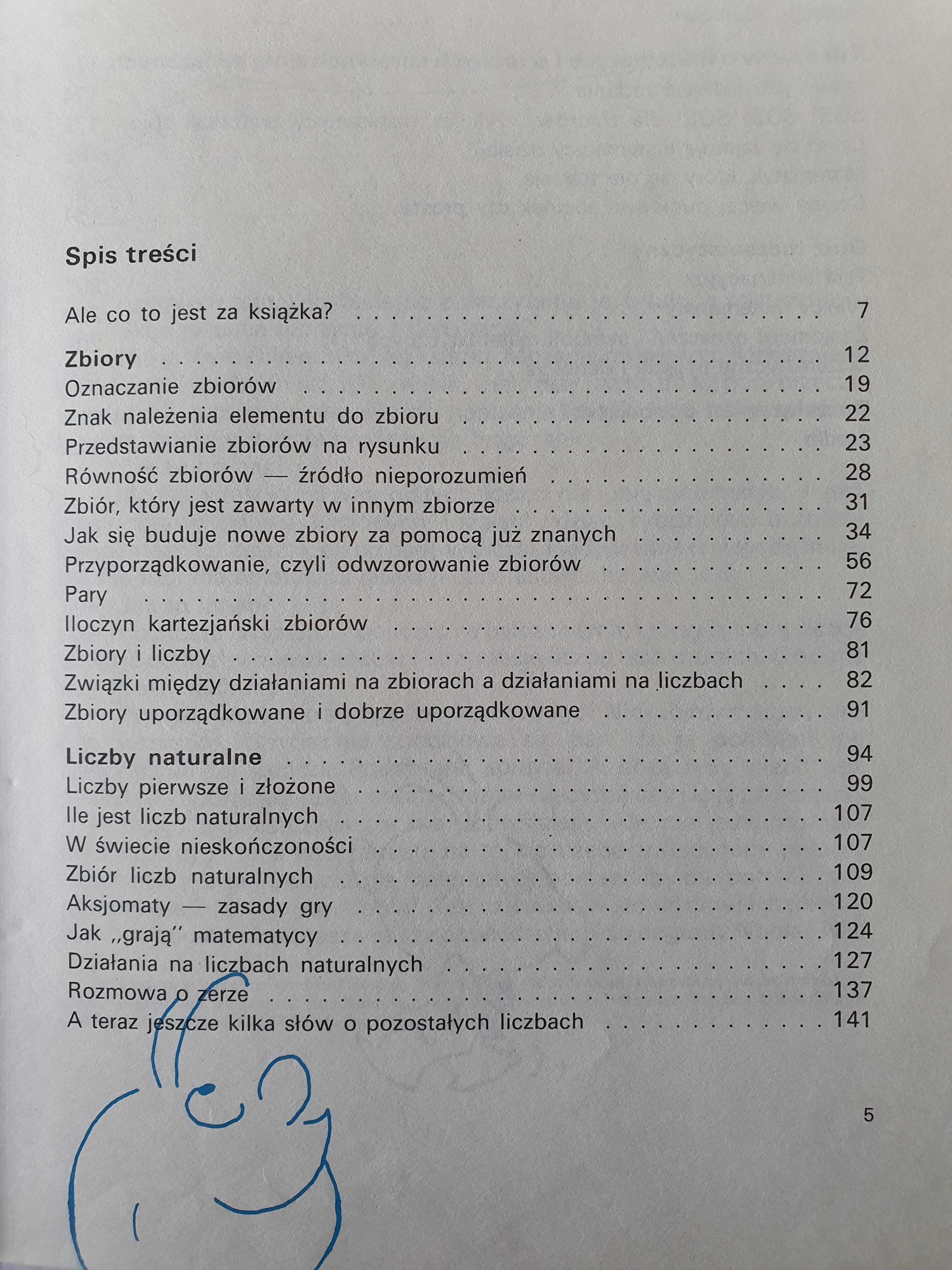 Och ta matematyka - SPORER Zlatko