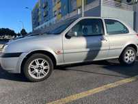 Ford Fiesta 1.25 Ghia