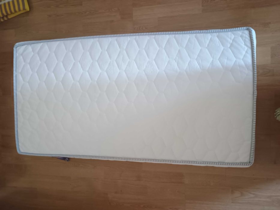 Materac fiki Miki odeo