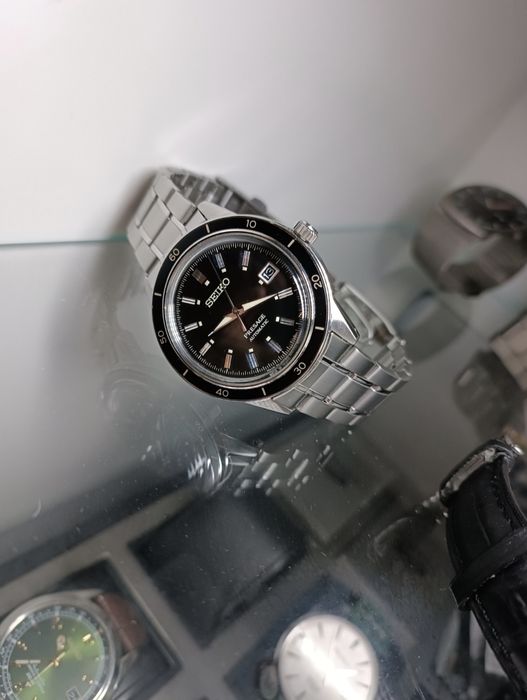 Seiko Presage SRPG09J1 Automatico