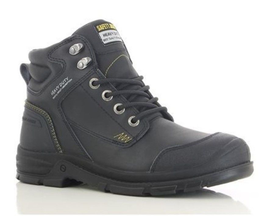 Buty robocze Safety Jogger Worker
