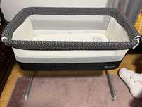 Berço Co-Sleeping BEBÉ CONFORT