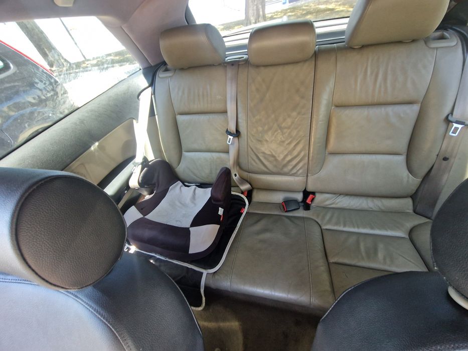 Audi A3 8P 2.0 TDI full extras