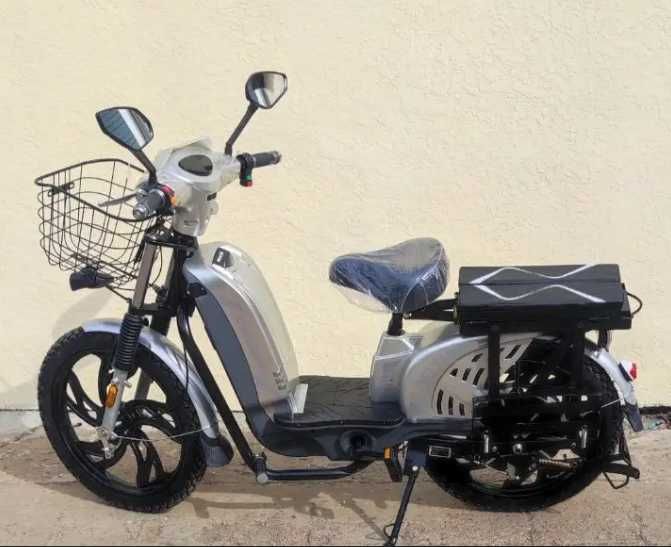 Электроскутер Crosser Max/Delta/CR1/2/4/9/12/MIni/Booster/Power 1200W