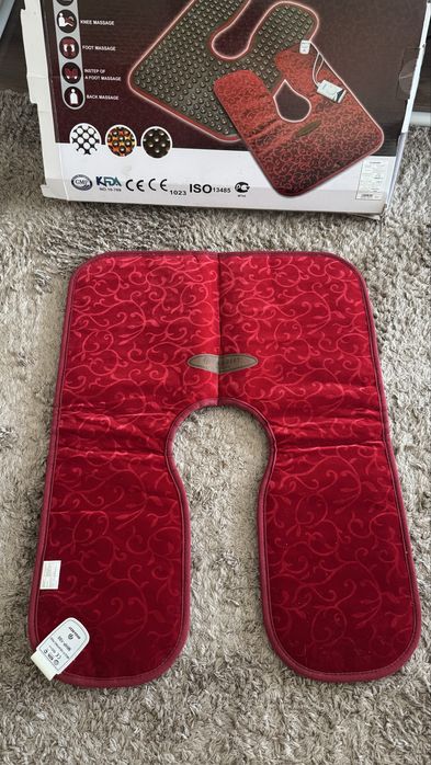 Nuga best Турманієва накидка нуга бест