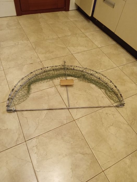 Ловушка для птиц(на фазана,куропатку)