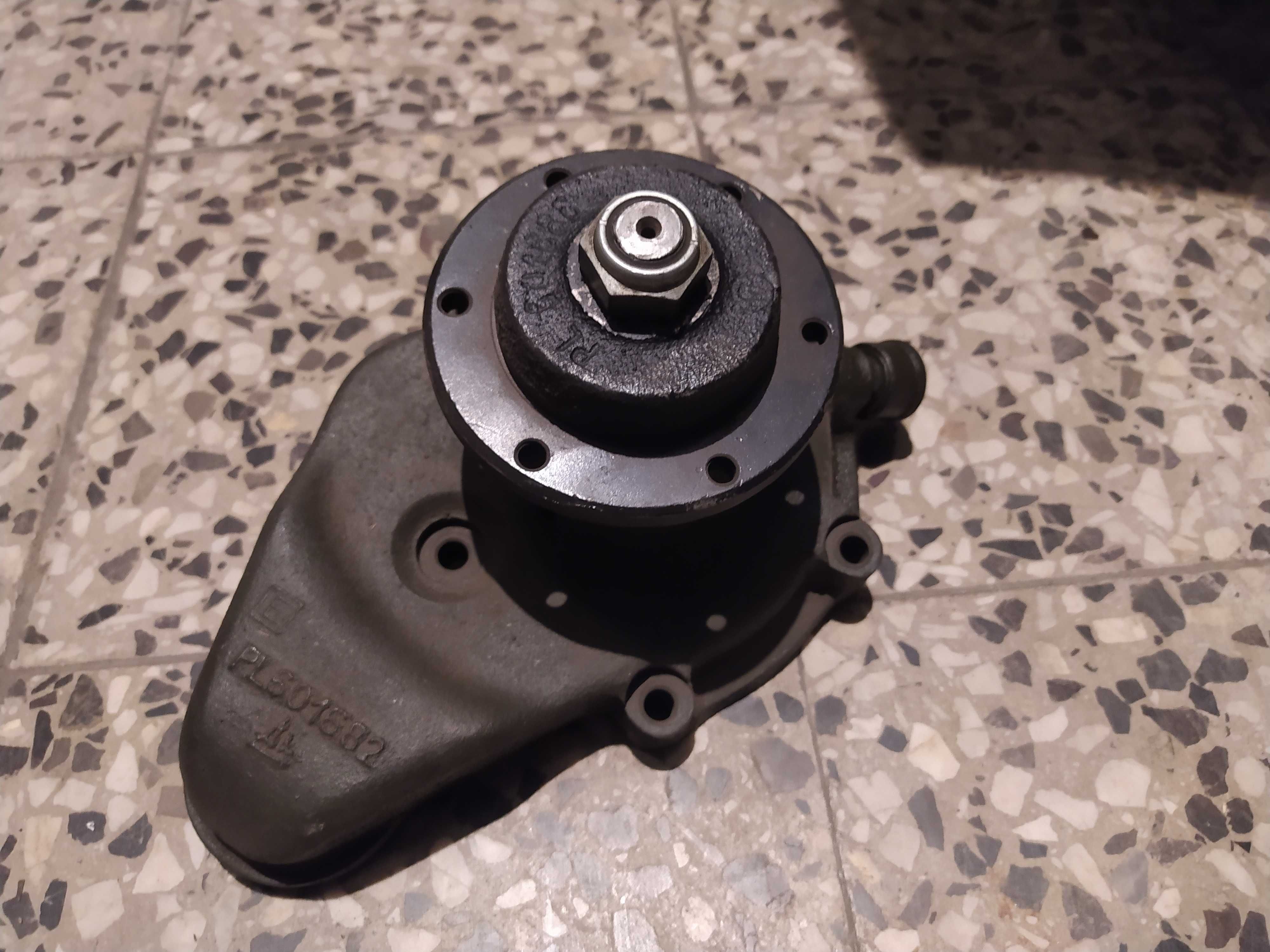 Pompa wody sw 400