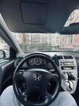 Honda Civic 1.6 LPG Automat 2003