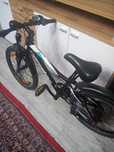 Niemiecki rower firmy Corratec