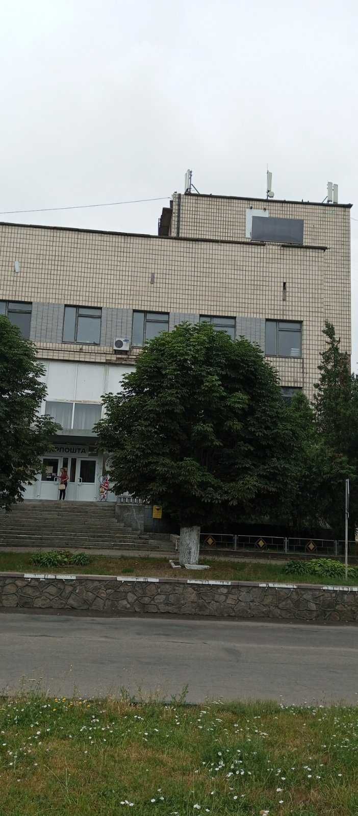 м. Богуслав, вул. Миколаївська, 22  ( 1199 м2 )