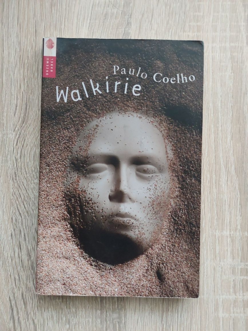 Walkirie Paulo Coelho