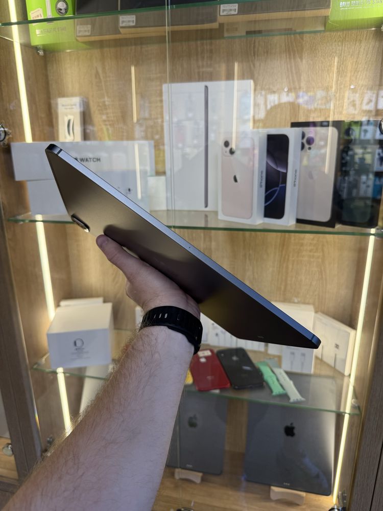 Планшет iPad Pro 12.9 M1 5th 128Gb LTE Space Оригінал Магазин Гарантія