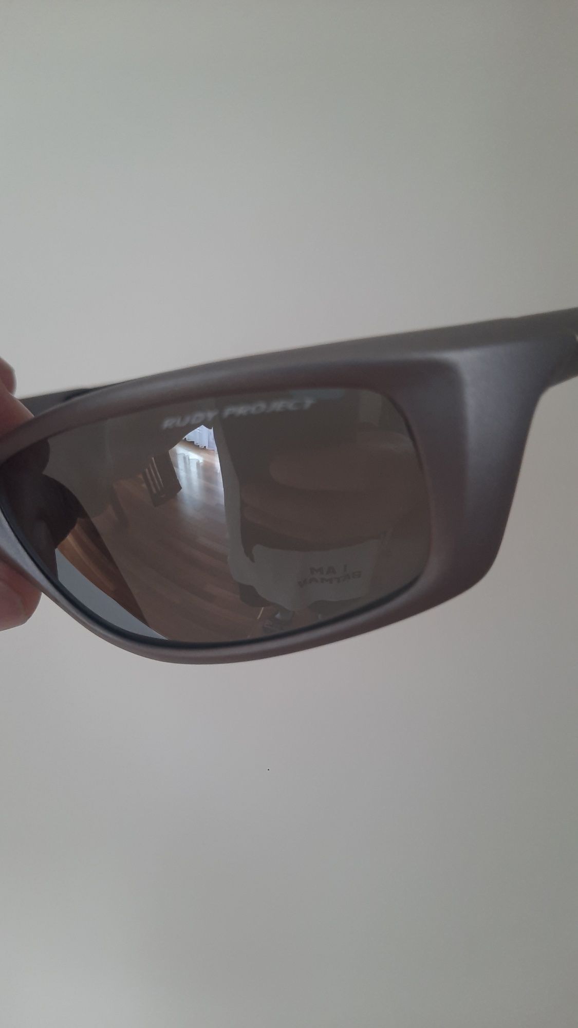 Rudy Project okulary przeciwsłoneczne