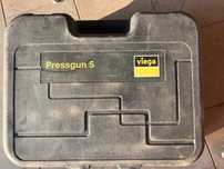 Zaciskarka Viega Pressgun 5
