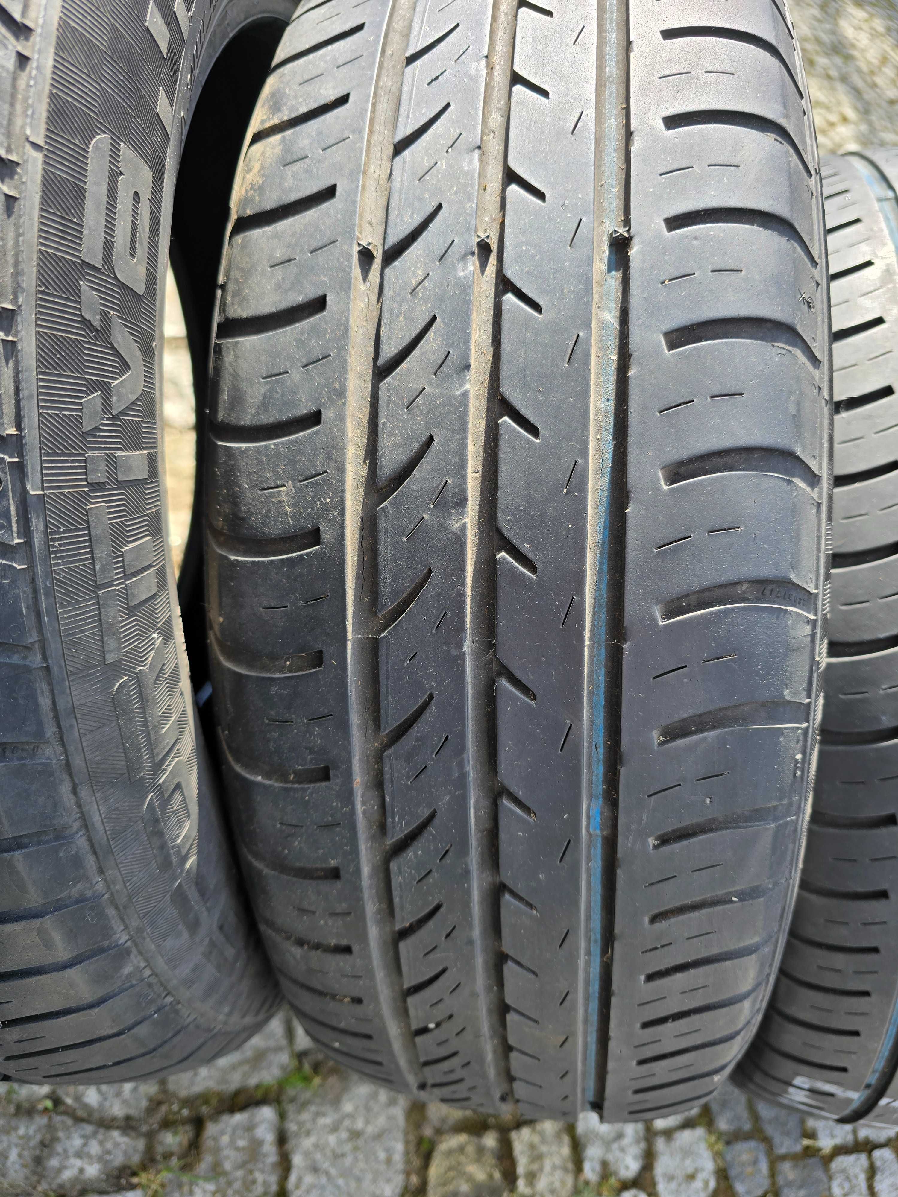 Opony SPORTIVA Compact 195/65/R15 Komplet 4stk.
