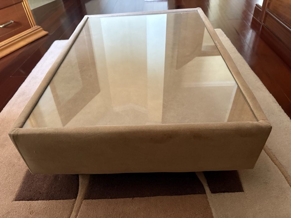 Mesa de centro de sala