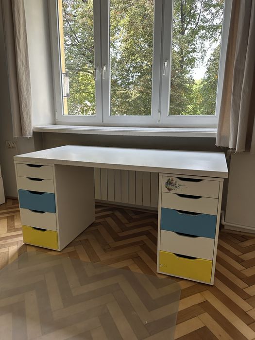 Szafki dziecięce IKEA stuva