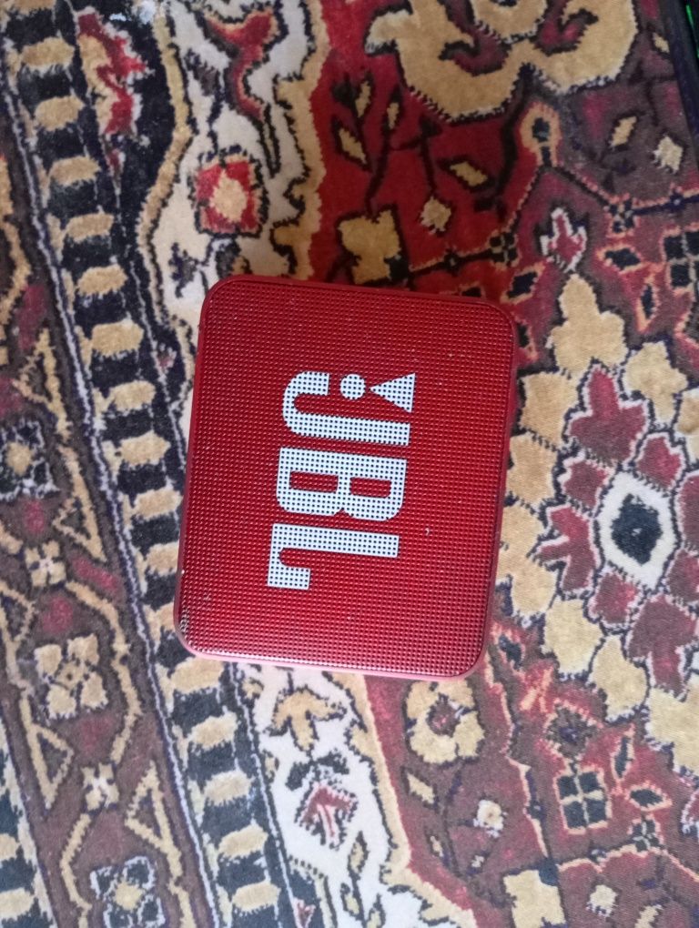 JBL go 2 w dobrym stanie