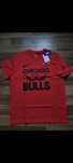 NOWY T-shirt Nike Chicago Bulls NBA