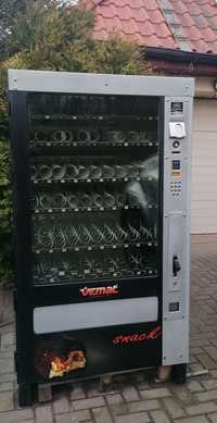 Okazja Automat wurlitzer vending przekąski