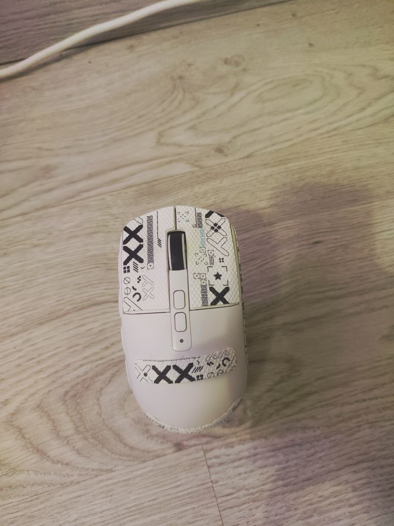 mouse attack shark x6