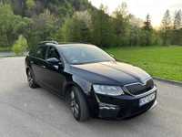 Skoda Octavia VRS