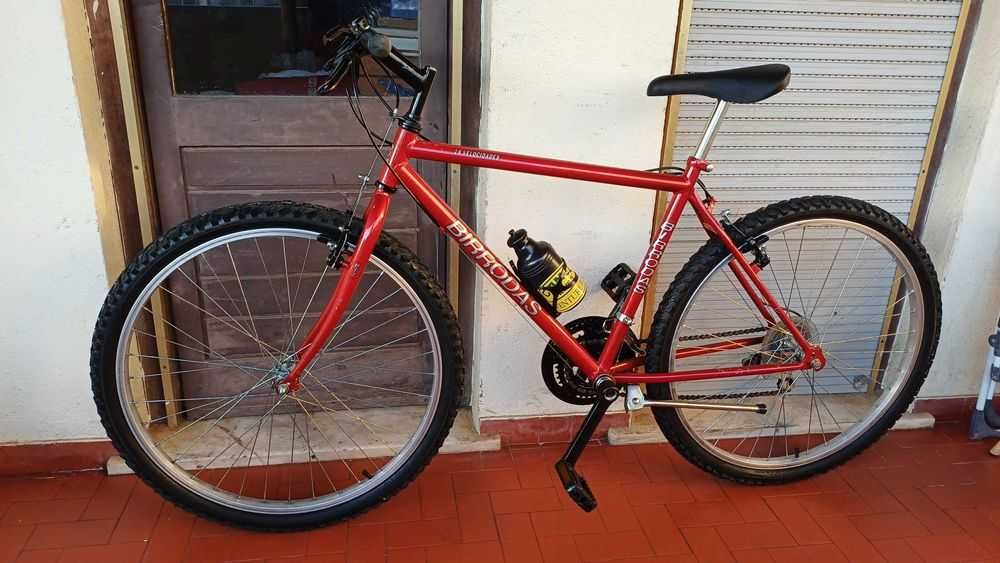 Bicicletas otimo estado